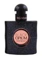 YVES SAINT LAURENT Eau de Parfum Black Opium, Glasflakon, Parfüm EDP, Damenduft