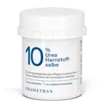 Phametra Urea Harnstoffsalbe 10% 100 g