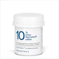 PHAMETRA UREA HARNSTOFFSALBE 10%