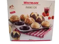 Westmark  Brötchen Backform / Antihaftbeschichtet / für 9 Brötchen  NEU