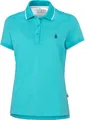 Jaques Britt Damen Poloshirt kurzarm, langlebig und pflegeleicht
