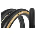 Panaracer GravelKing SS TLR 27,5" Faltreifen Modell 2024 (27.5 x 1.90, 48-584) (RF650B48-GKSS-B2)