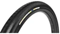 Gravelking Semi Slick 27.5", Faltreifen TLR - schwarz - 48-584 / 27.5 x 1.90 Zoll