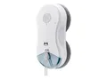 HUTT Fensterputzroboter DDC55PRO, 3D-Schwebefahrwerk, Rotationsreinigung, reinigt millimetergenau