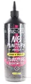 Muc Off No Puncture Road&Gravel 1l Dichtmilch-Schwarz-One Size
