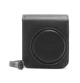 INSTAX MINI 40 CAMERA CASE BLACK