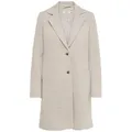 ONLY Langmantel ONLCarrie (1-tlg) beige L (40)