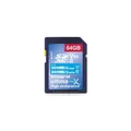 64GB UHSII SDKarte V90 Bis zu 300MB/s Lese und 280MB/s Schreibgeschwindigkeit...