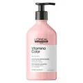 L'Oréal Professionnel Serie Expert Vitamino Color Shampoo 500ml