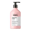 L’Oréal Serie Expert Vitamino Color Shampoo 500ml für coloriertes Haar