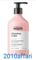 L'Oreal Serie Expert Vitamino Color Shampoo Professional Farbig 500 ML Neu