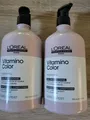 L'Oréal Professionnel Serie Expert Vitamino Color Shampoo 2x500ml