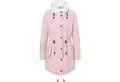 Wellensteyn Funktionsmantel Jacke Sommerparka