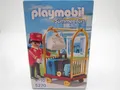 Playmobil 5270 "Gepäckservice" Neu von 2012! #1