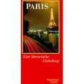 Paris. Eine literarische Einladung / Wagenbach Klaus GmbH / Buch