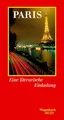 Paris. Eine literarische Einladung (Salto): Eine literarische Eiladung