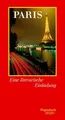 Paris. Eine literarische Einladung von Karin Uttend... | Buch | Zustand sehr gut