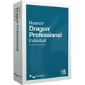 Nuance Dragon Professional Individual 15
