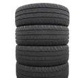 235 65 16C 4x CONTINENTAL 235/65 R16C 115/113R Sommerreifen 2024 VOLL WIE NEU