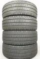 4 x Sommerreifen 235/65 R 16 C 115/113 R CONTINENTAL ContiVanContact 200 7mm