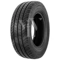 4x  Sommerreifen CONTINENTAL VAN CONTACT 200 235/65 R16 115/113 R