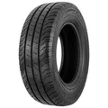 4x CONTINENTAL Sommerreifen (1 Satz) 235/65 R16 TL 115/113R CONTIVANCONTACT 200