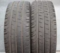 2x Continental ContiVanContact 200 235/65 R16 C 115/113R, 8,5mm, nr 17108