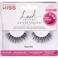 KISS Lashes - Couture LuXtension Royal Silk (Künstliche Wimpern) (RBZ01BR)
