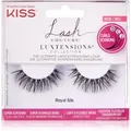 KISS Lash Couture LuXtensions künstliche Wimpern Royal Silk 1 Paar