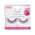 Luxuriöse Künstliche Wimpern, Royal Silk, Inkl. Kleber, Lange Haltbarkeit