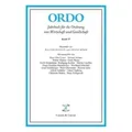 Ordo. Bd.57 Jahrbuch für die Ordnung von Wirtschaft und Gesellschaft. Mit Beitr. in engl. Sprache