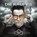 Die Krupps Vision 2020 Vision (Vinyl) 12" Album