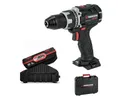 PARKSIDE PERFORMANCE® Akku-Bohrschrauber PARKSIDE PABSP 20 Li C3 Bruschless mit Akku 2.0 Ah / Ladegerät +Koffer, 20 V