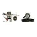 GATES Wasserpumpe + Zahnriemensatz KP15695XS-1 NEU
