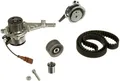 KP15695XS-1 GATES Wasserpumpe + Zahnriemensatz für AUDI,CUPRA,SEAT,SKODA,VW