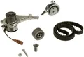 GATES Wasserpumpe + Zahnriemensatz PowerGrip™ KP15695XS-1 für VW PASSAT B8 3G2 5