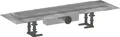 hansgrohe RainDrain Compact Komplettset Duschrinne 600, befliesbar, für Standardinstallation, 56175000