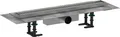 Hansgrohe RainDrain Compact Komplettset befliesbar 600