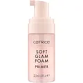 Catrice - Soft Glam Mousse Foundation