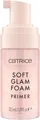 Catrice - Soft Glam Mousse Foundation