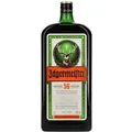 Jägermeister 35% Vol. 3l