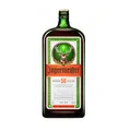 Jägermeister Kräuterlikör 3 Liter 35%vol.
