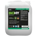 BiOHY Spülmittel (10 Liter Kanister) | Bio Geschirrspülmittel ohne schädliche Chemikalien | Flüssiger Fettlöser für frischen Glanz | ideal für Spülmittelspender | biologisch abbaubar