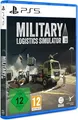 Military Logistics Sim - PS5