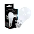 EDO MARI LED Glühbirne Lampe für E27 Sockel 7 Watt 6500 K Kaltweiß Energiespar Glühbirne 600 Lumen LED-Leuchtmittel 220-240 V AC