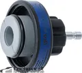 BGS Adapter Nr. 13 für Art. 8027 8098 Chrysler Mercedes-Benz W140 W220 W124 W210