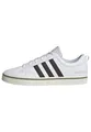 adidas Herren VS Pace 2.0 Shoes, FTWR White/Aurora Coffee/Alumina, 44 2/3 EU