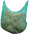Rete fieno flexistrong verde 90x90 cm extra spessa con cinghie a chiusura rapida