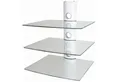 NEG Wandhalterung NEG Multimedia TV-Rack SUSPENDER, (3-tlg., Suspender)
