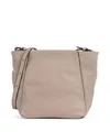 Liebeskind Chudy Sheep Natural S | Umhängetasche - Damen | braun 2152103-4180